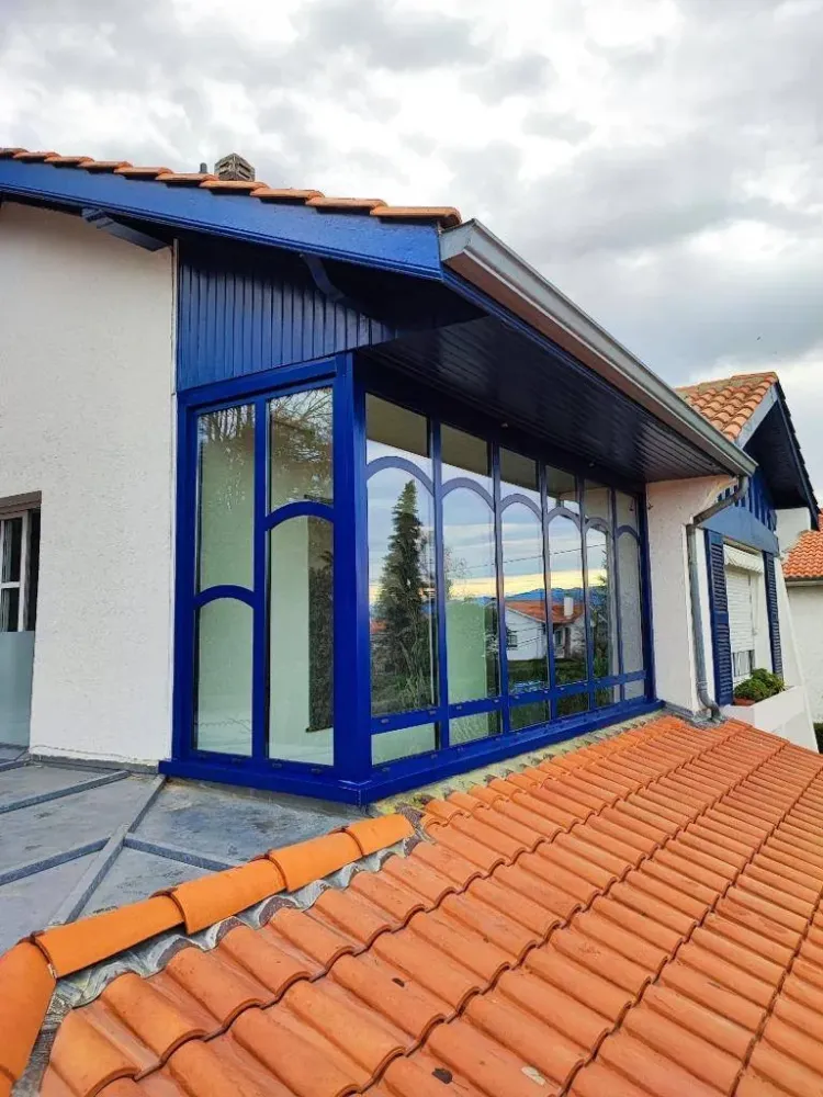 verandas