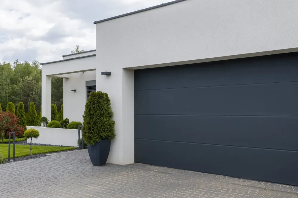 porte-garage